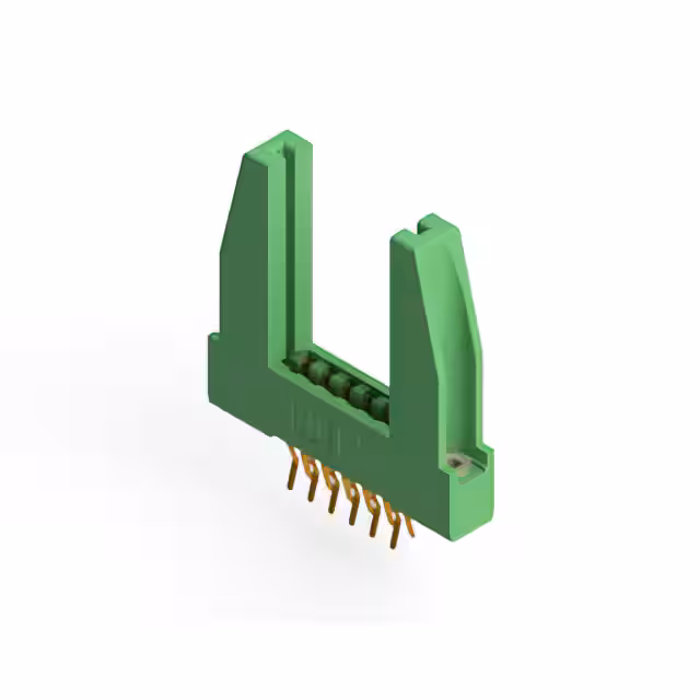 307-012-560-278 EDAC Inc.  Edgeboard Connectors
